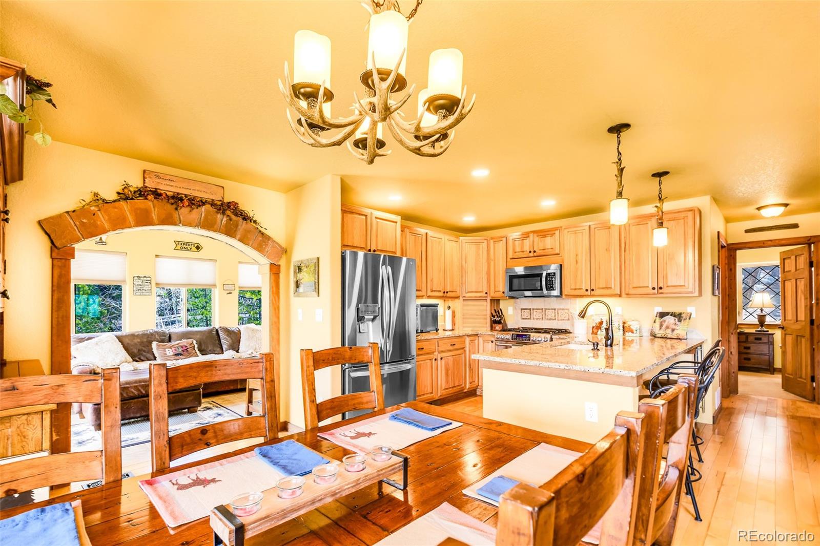 MLS Image #11 for 2891  nugget road,fairplay, Colorado