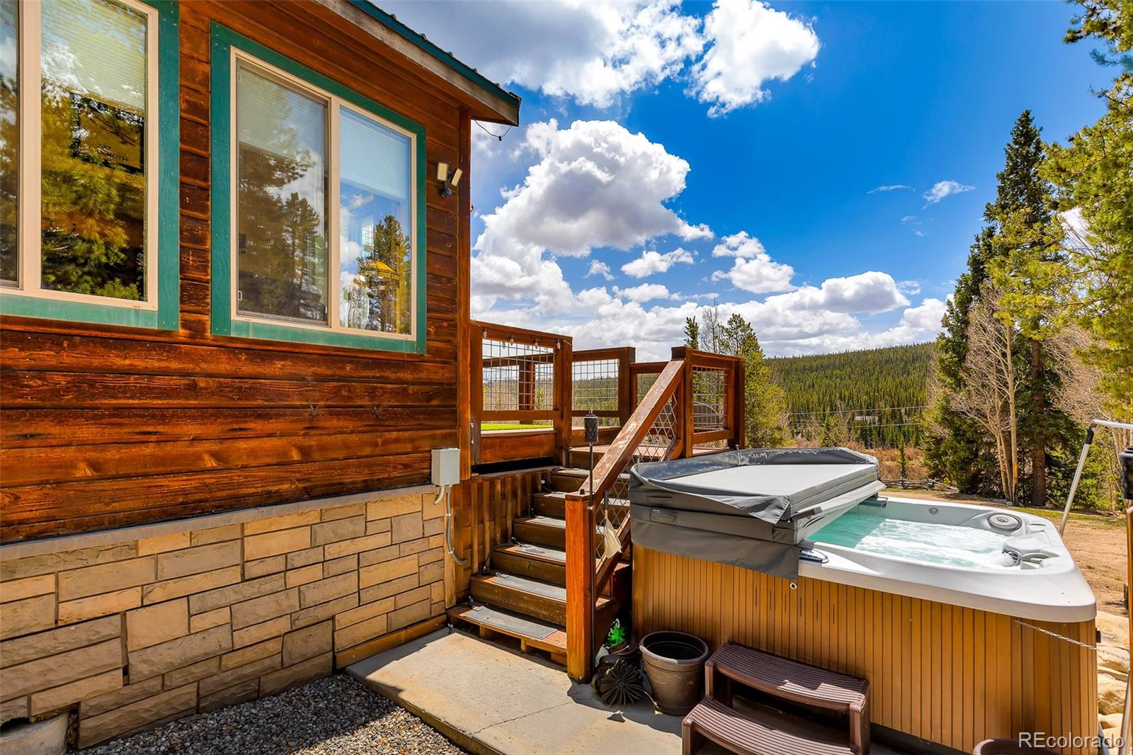 MLS Image #45 for 2891  nugget road,fairplay, Colorado