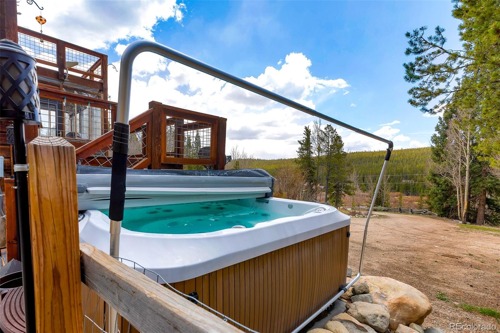 MLS Image #46 for 2891  nugget road,fairplay, Colorado