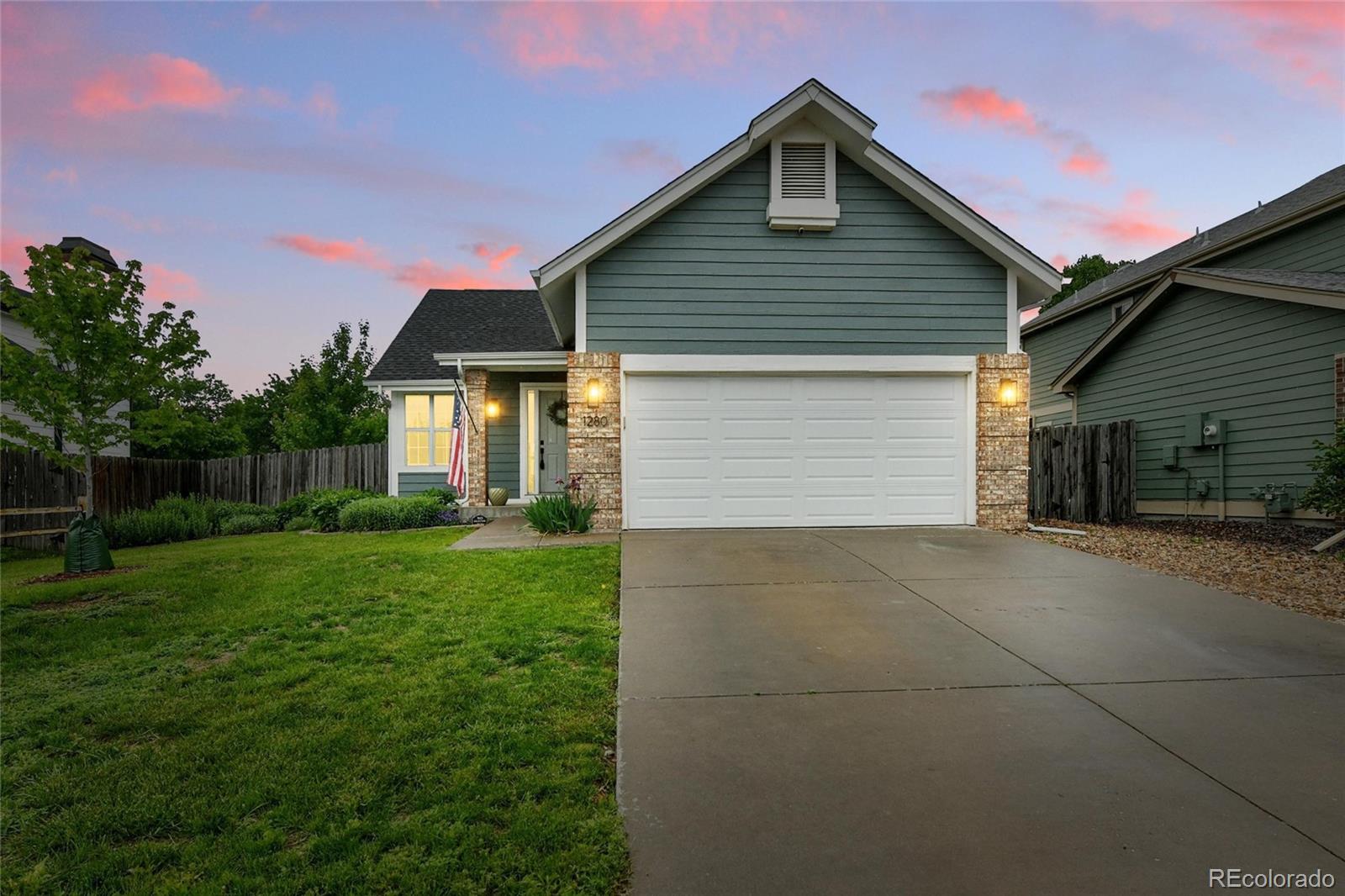 MLS Image #0 for 1280 w 134th place,westminster, Colorado
