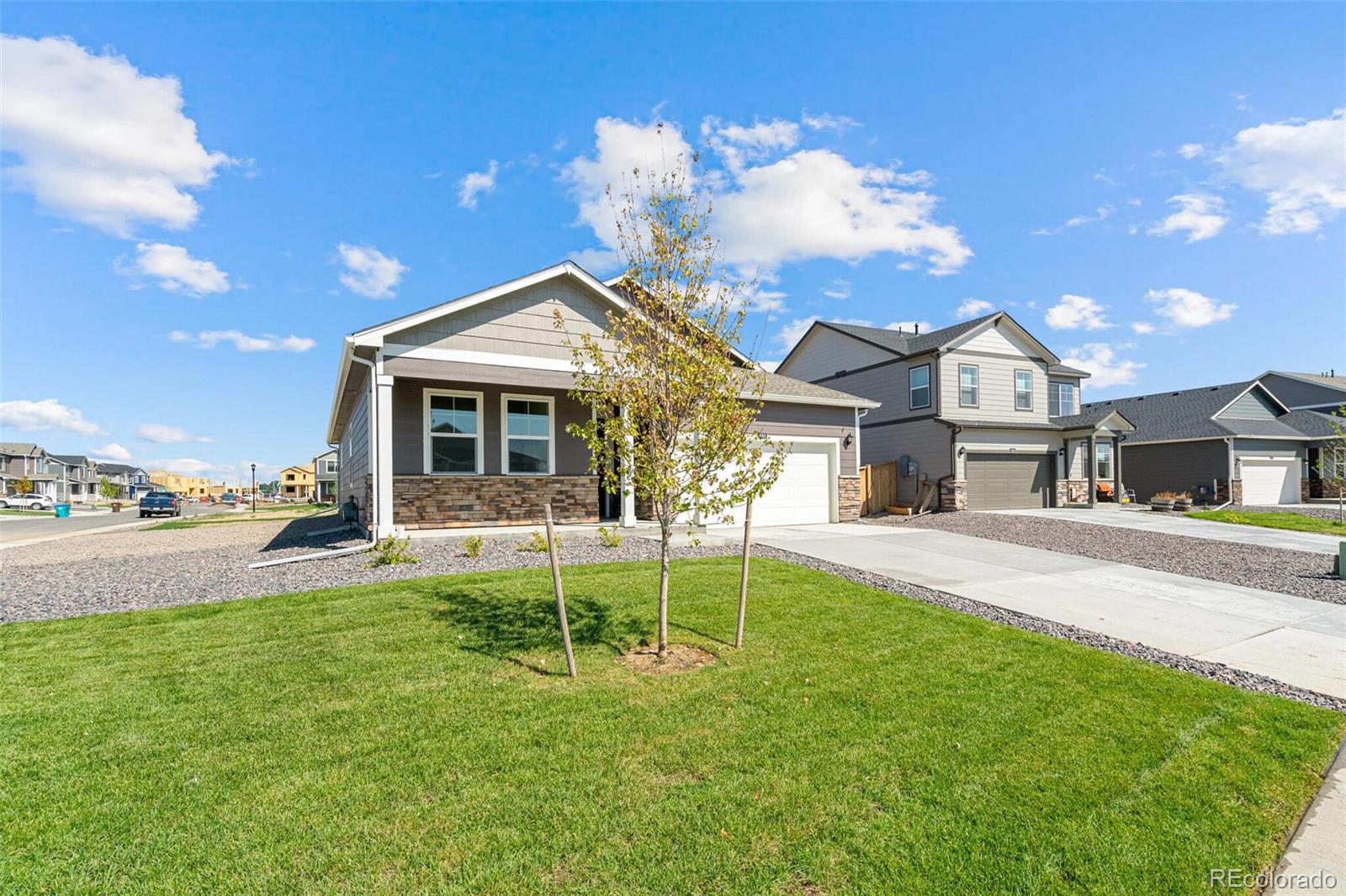 MLS Image #1 for 4692  hatcher drive,brighton, Colorado