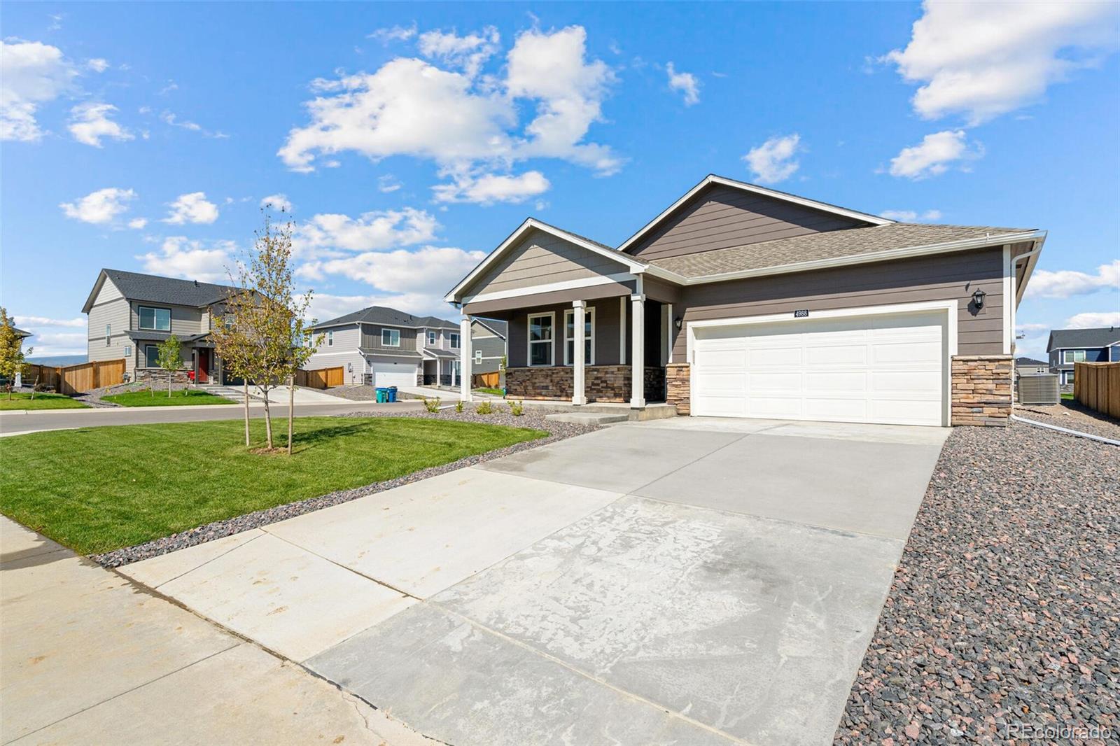 MLS Image #2 for 4692  hatcher drive,brighton, Colorado