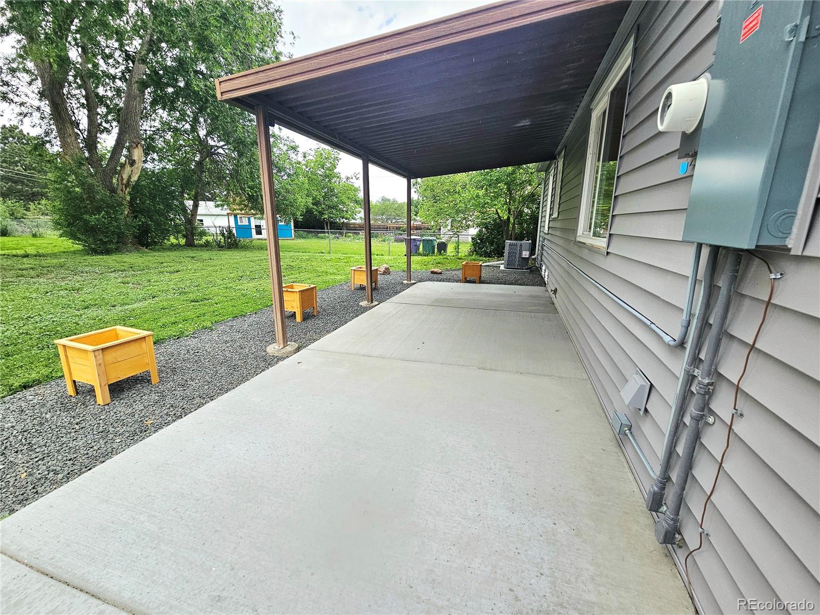 MLS Image #19 for 1405 s utica street,denver, Colorado