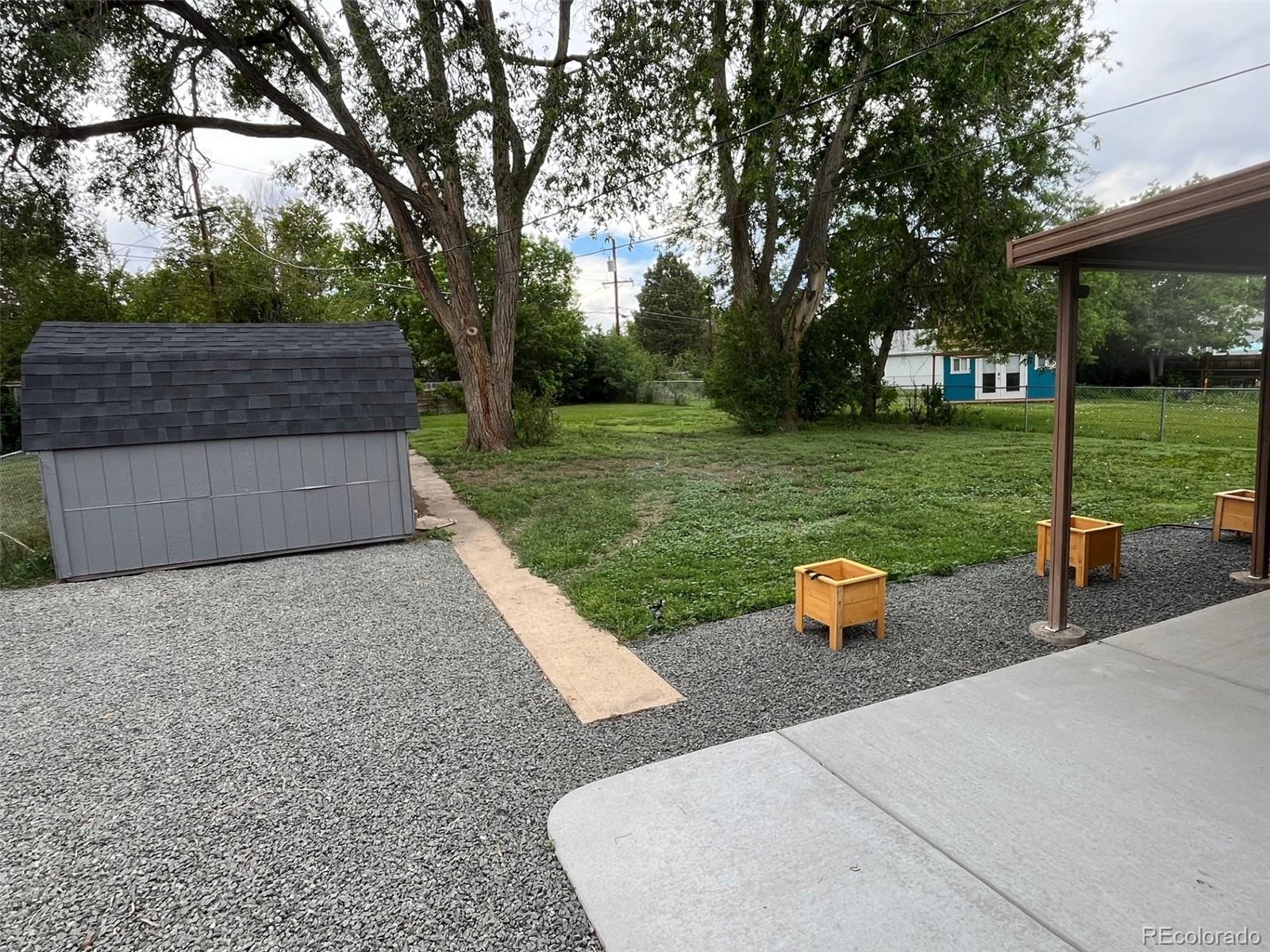 MLS Image #20 for 1405 s utica street,denver, Colorado