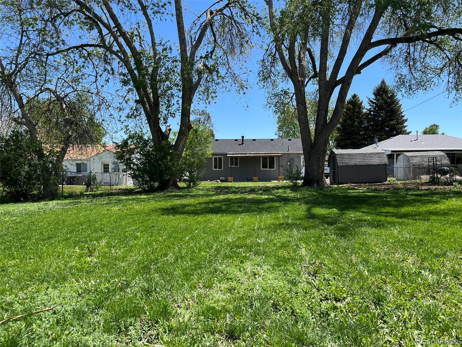 MLS Image #21 for 1405 s utica street,denver, Colorado