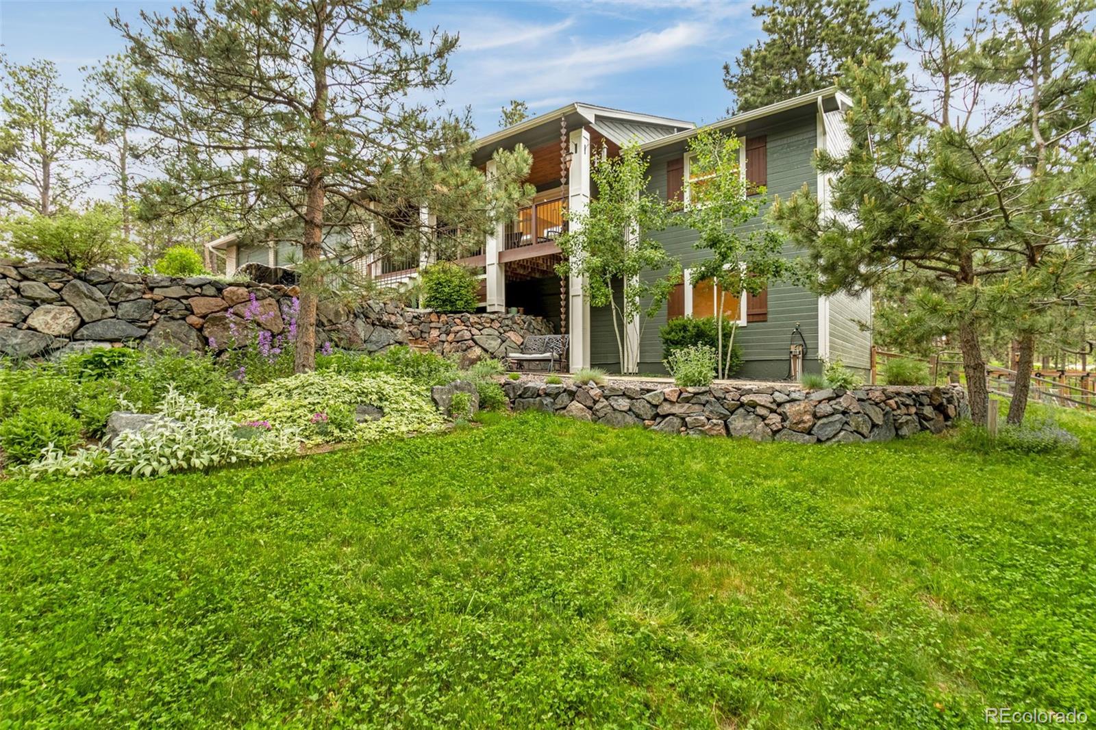 MLS Image #0 for 14960  spiritwood loop,elbert, Colorado