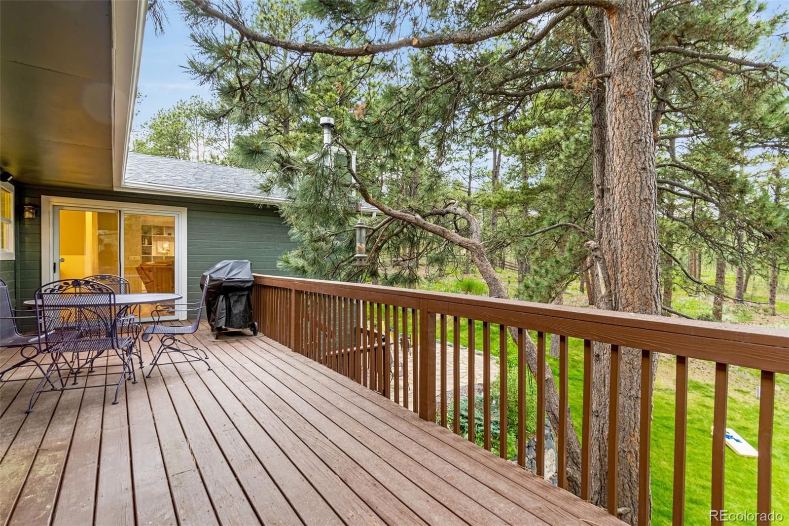 MLS Image #10 for 14960  spiritwood loop,elbert, Colorado