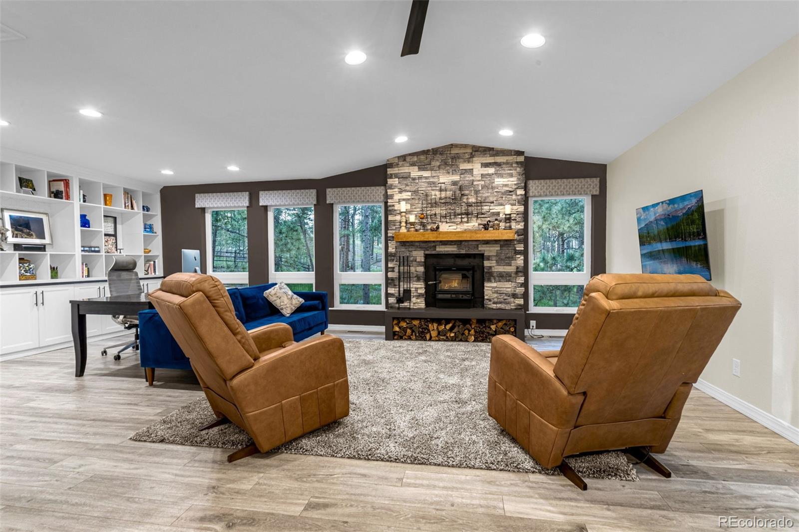 MLS Image #13 for 14960  spiritwood loop,elbert, Colorado