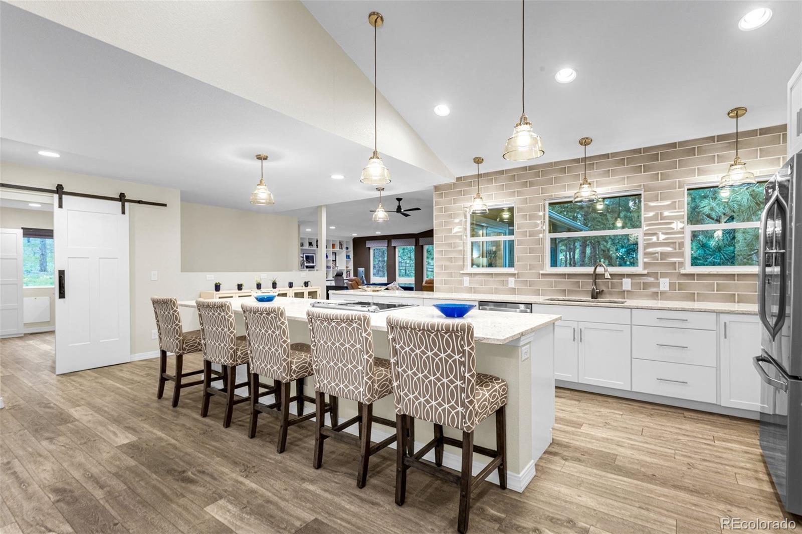 MLS Image #18 for 14960  spiritwood loop,elbert, Colorado