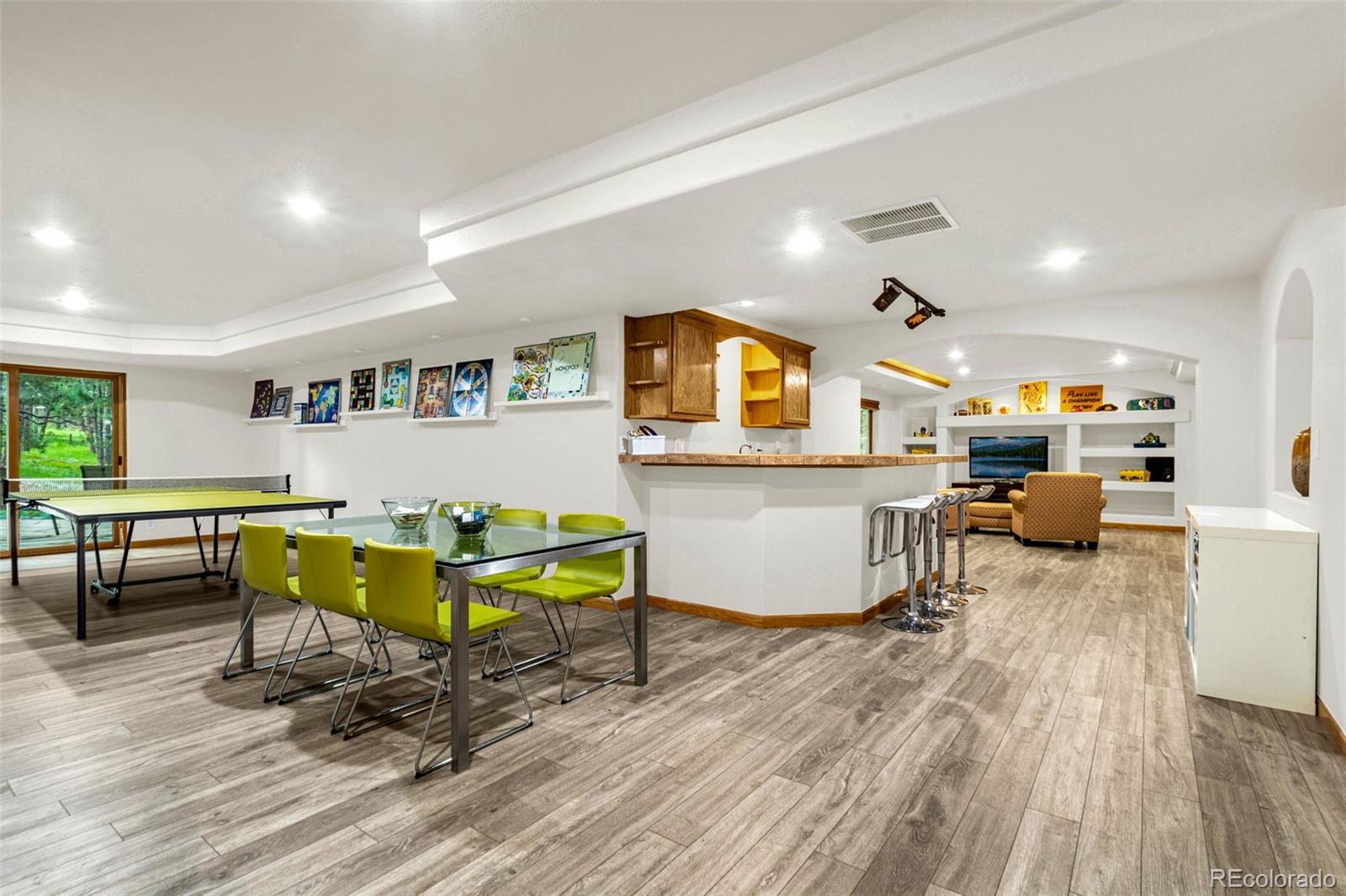 MLS Image #21 for 14960  spiritwood loop,elbert, Colorado