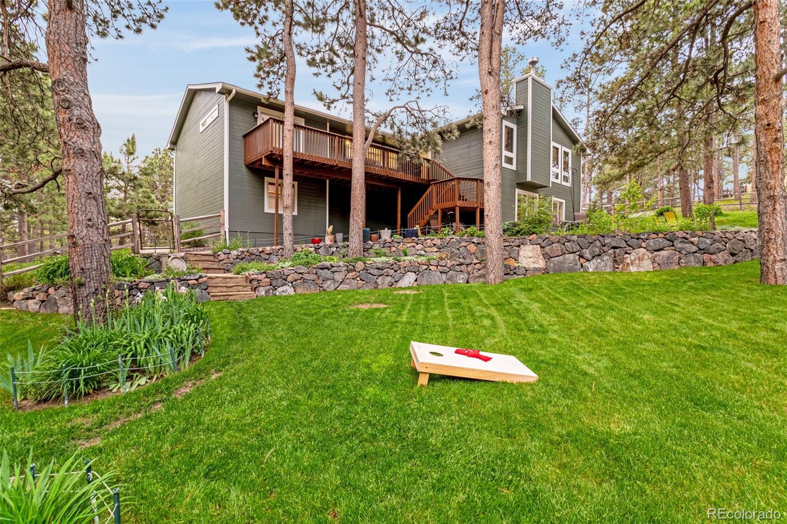 MLS Image #29 for 14960  spiritwood loop,elbert, Colorado