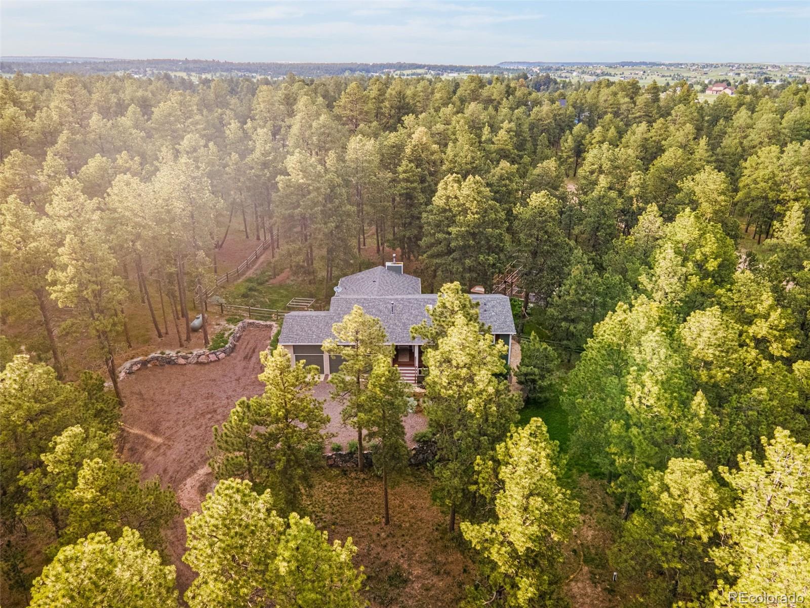 MLS Image #33 for 14960  spiritwood loop,elbert, Colorado