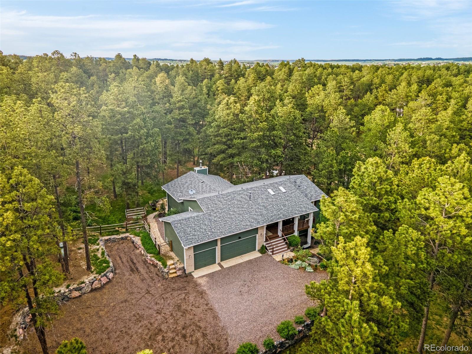 MLS Image #34 for 14960  spiritwood loop,elbert, Colorado
