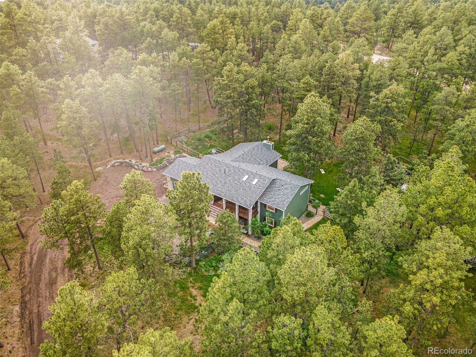 MLS Image #35 for 14960  spiritwood loop,elbert, Colorado
