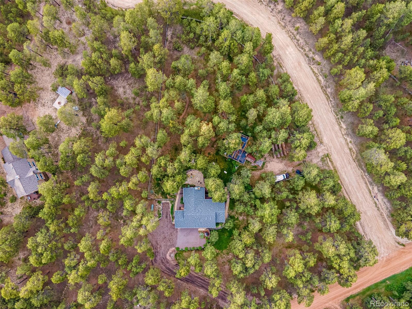 MLS Image #36 for 14960  spiritwood loop,elbert, Colorado
