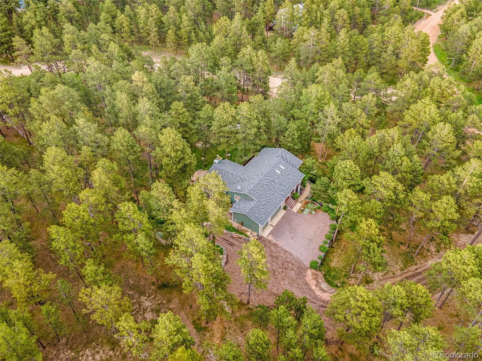 MLS Image #37 for 14960  spiritwood loop,elbert, Colorado