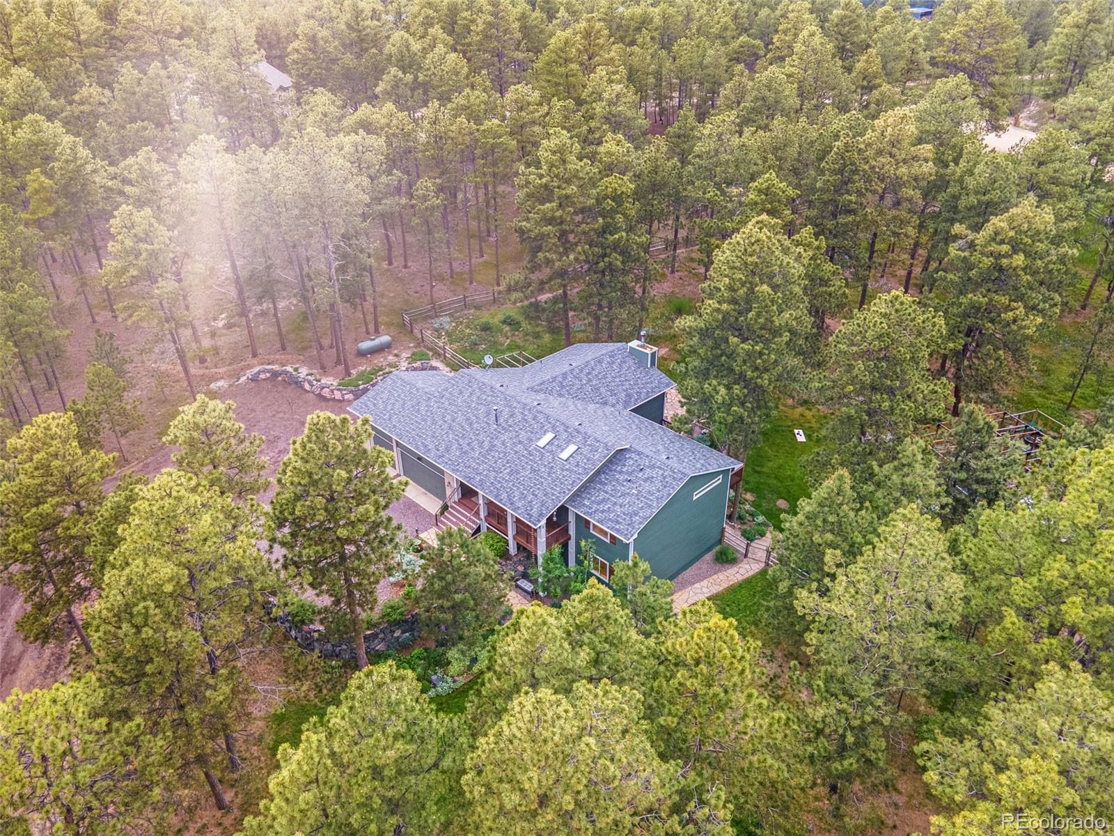 MLS Image #39 for 14960  spiritwood loop,elbert, Colorado