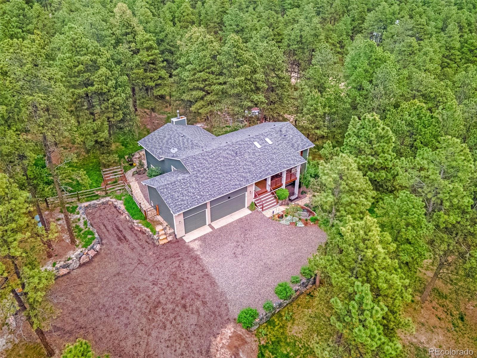 MLS Image #40 for 14960  spiritwood loop,elbert, Colorado