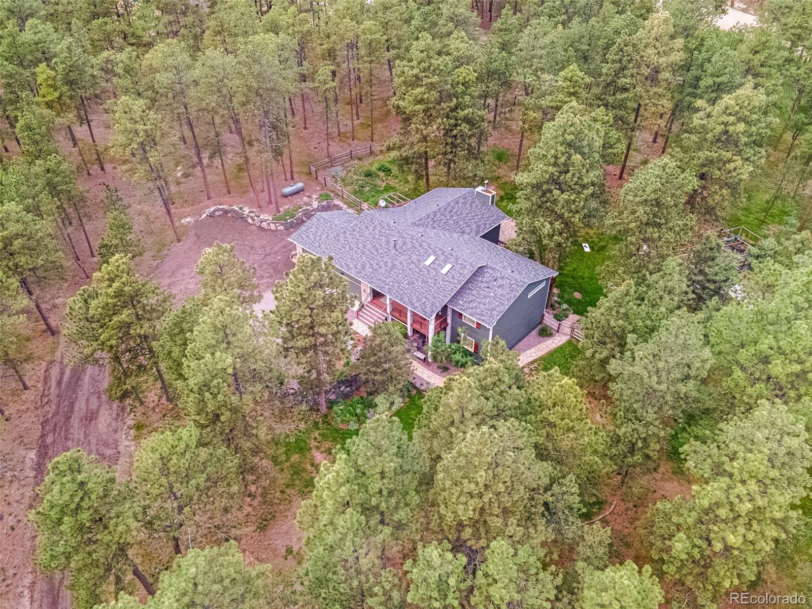 MLS Image #41 for 14960  spiritwood loop,elbert, Colorado