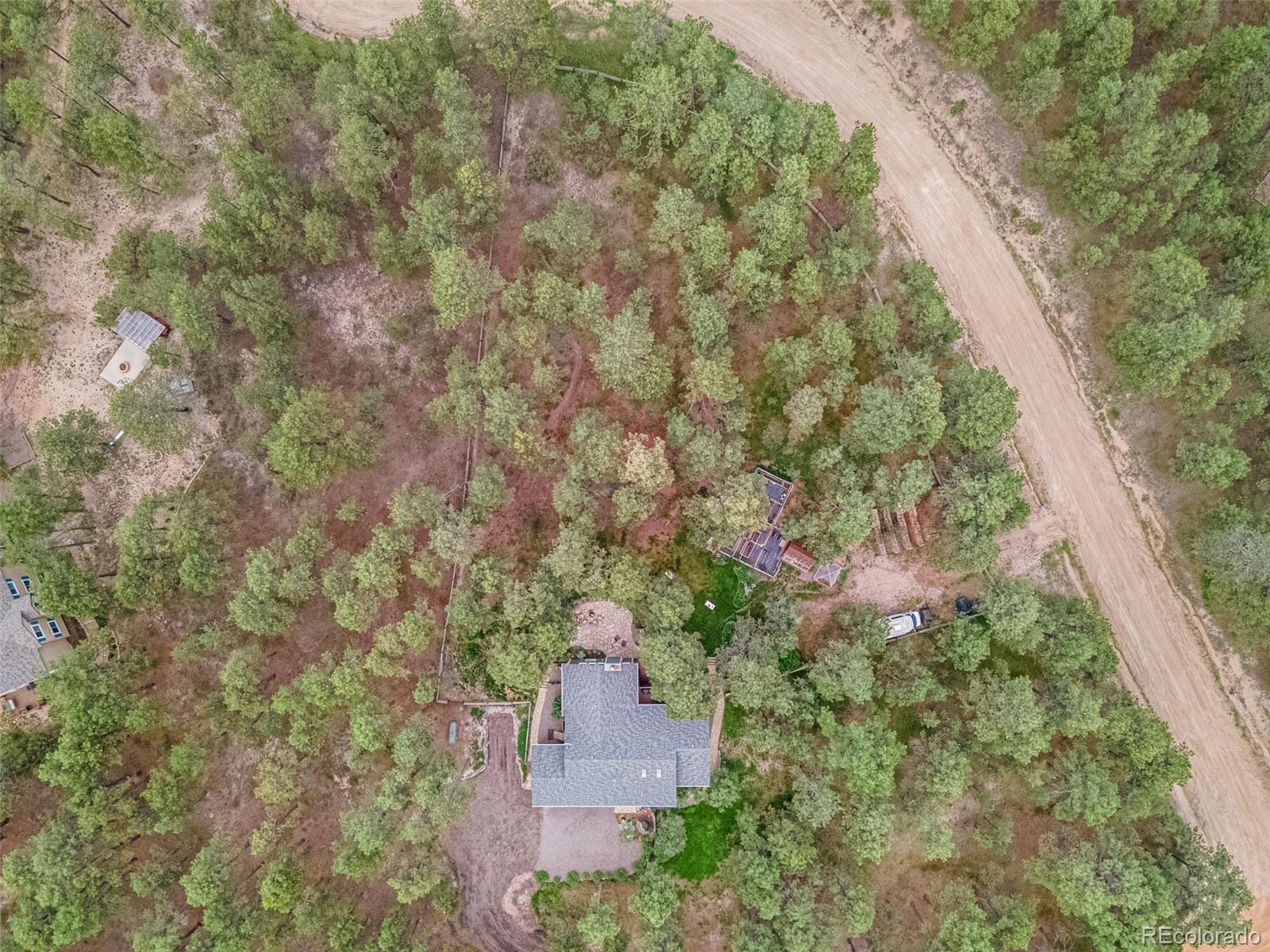 MLS Image #43 for 14960  spiritwood loop,elbert, Colorado