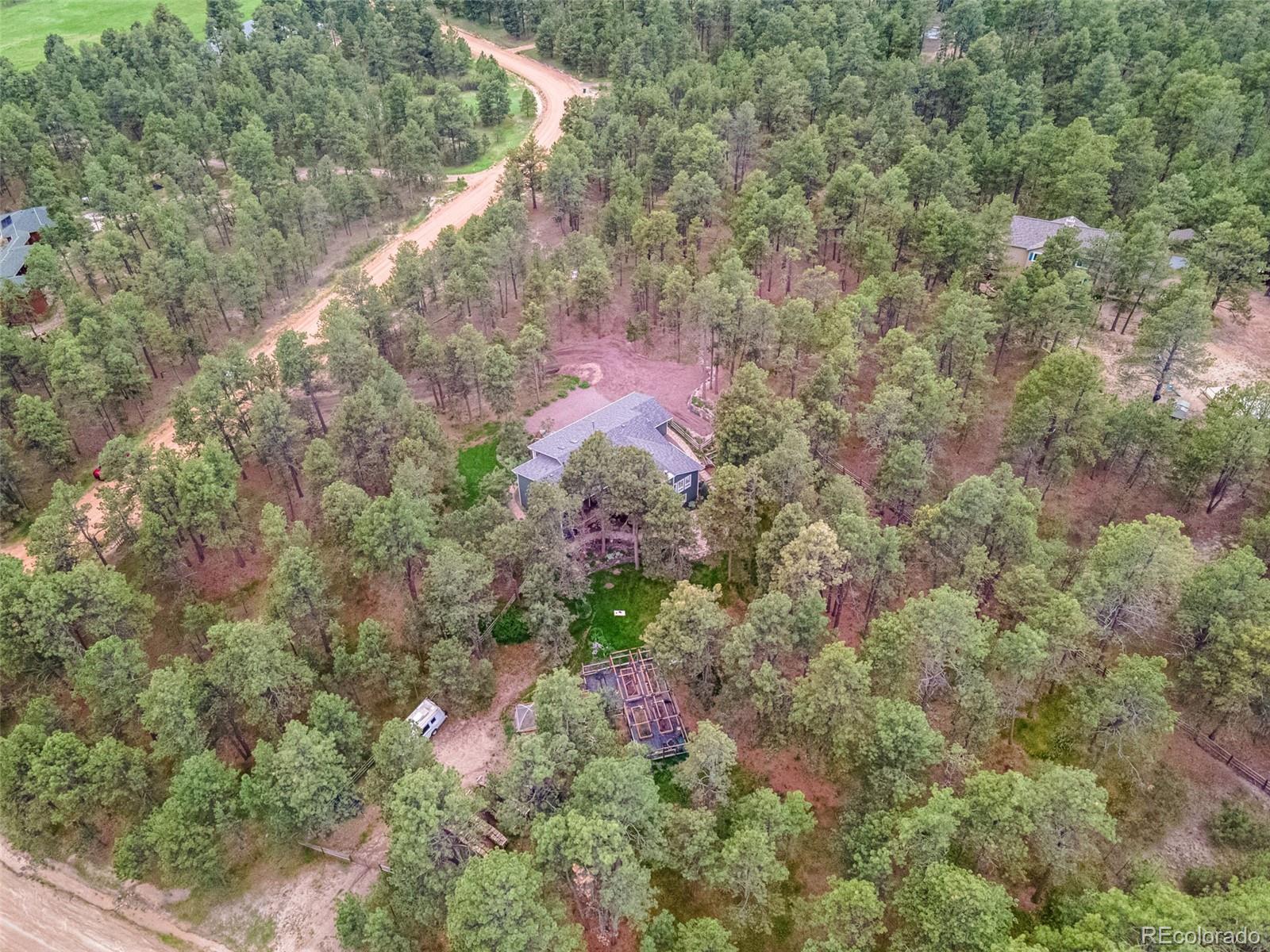 MLS Image #44 for 14960  spiritwood loop,elbert, Colorado