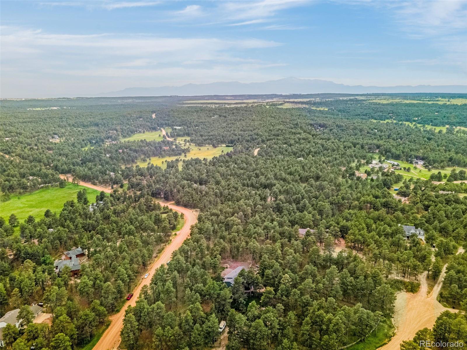 MLS Image #45 for 14960  spiritwood loop,elbert, Colorado