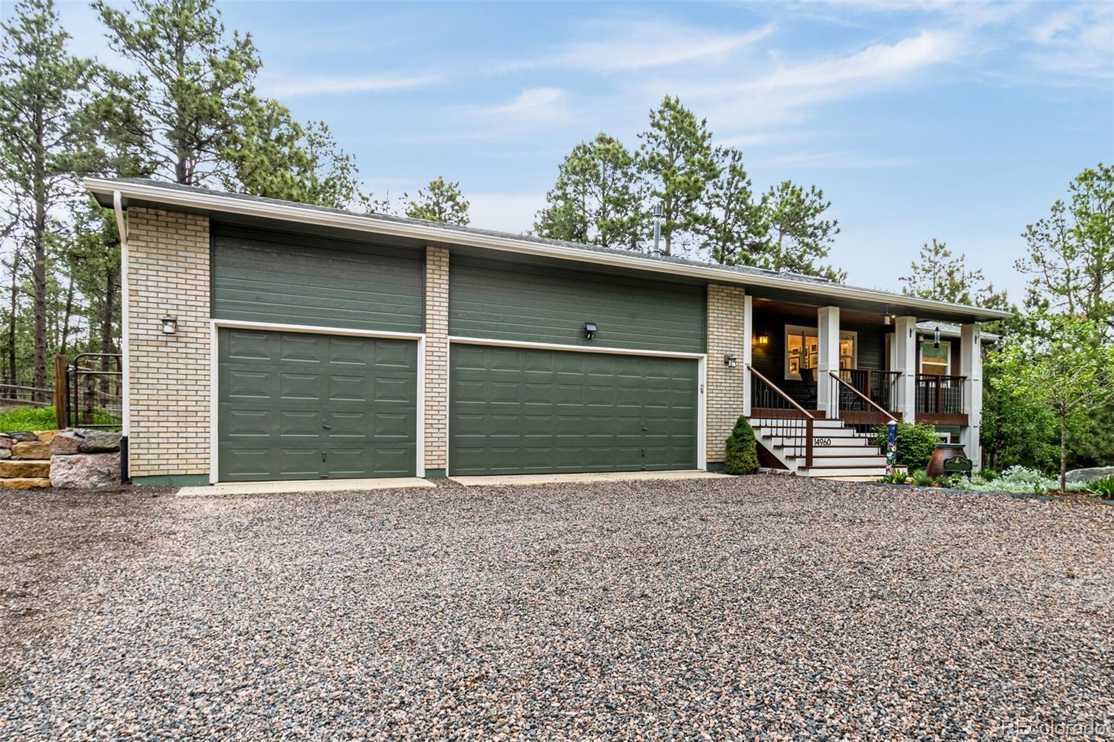 MLS Image #46 for 14960  spiritwood loop,elbert, Colorado