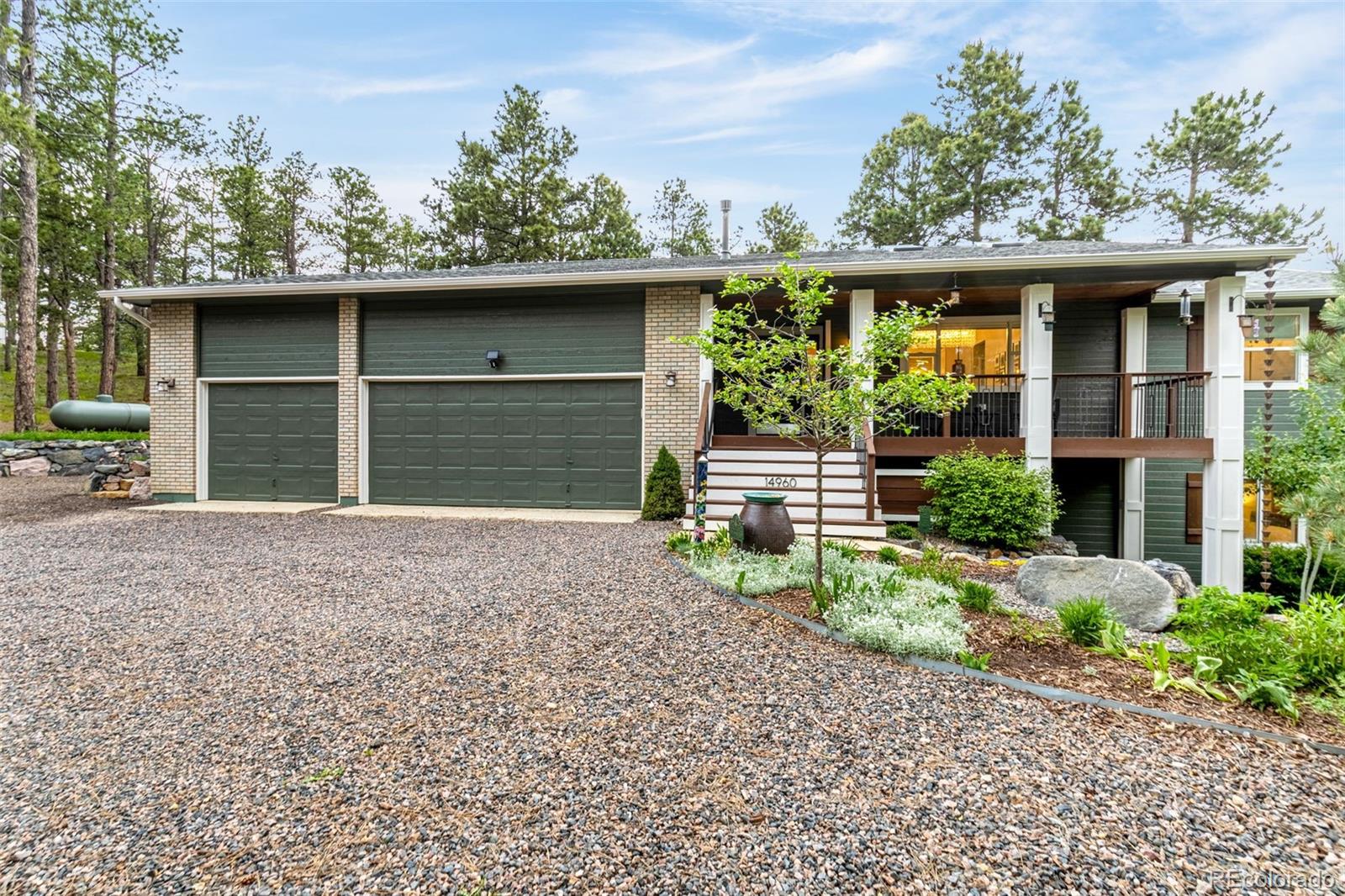 MLS Image #47 for 14960  spiritwood loop,elbert, Colorado