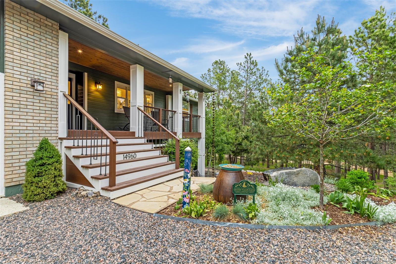 MLS Image #48 for 14960  spiritwood loop,elbert, Colorado