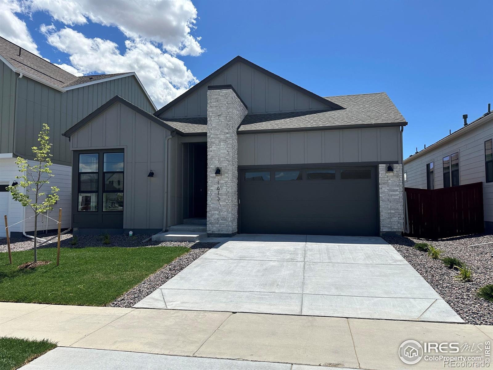 MLS Image #0 for 1613  winter glow drive,windsor, Colorado