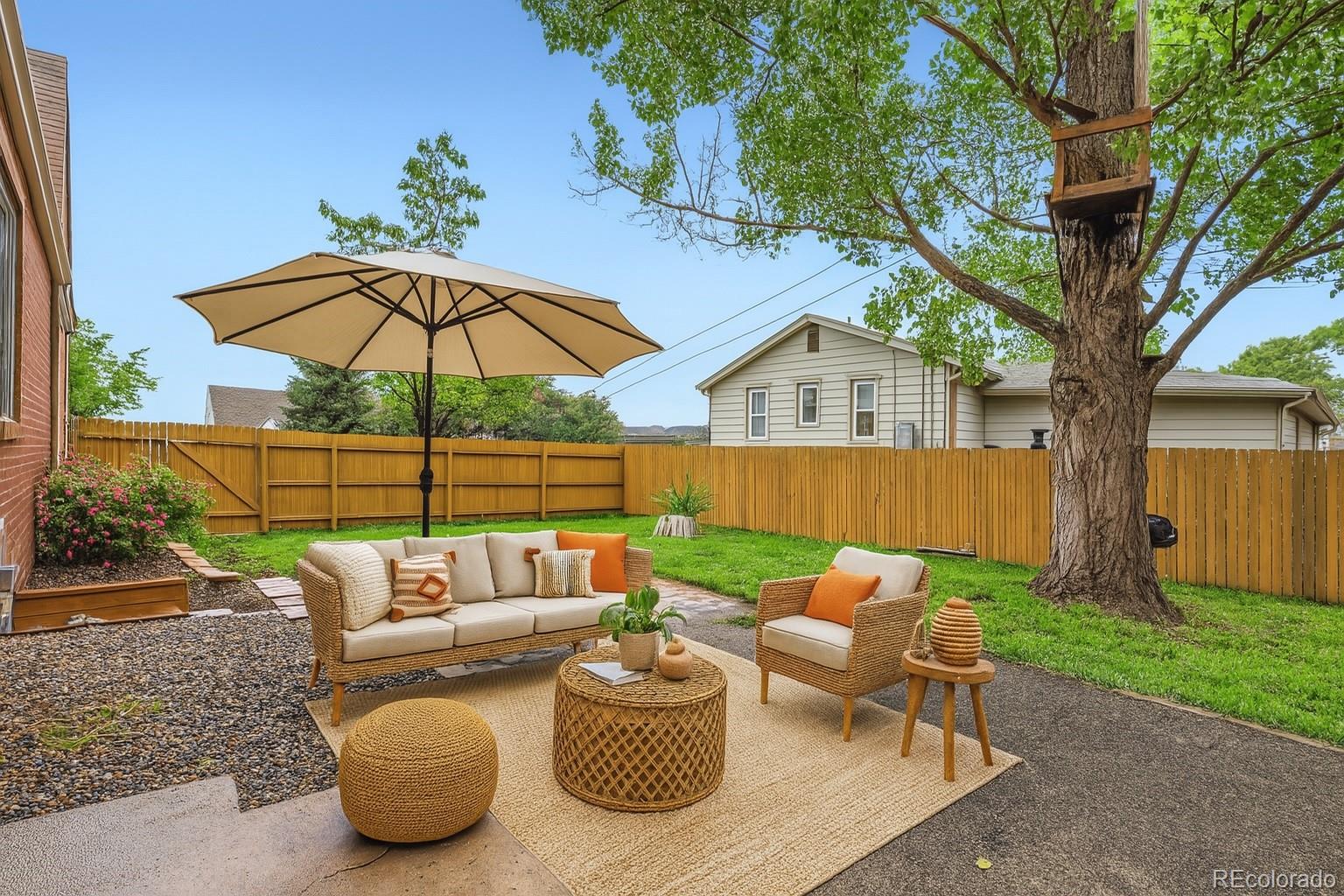 MLS Image #29 for 1351  brentwood street,lakewood, Colorado