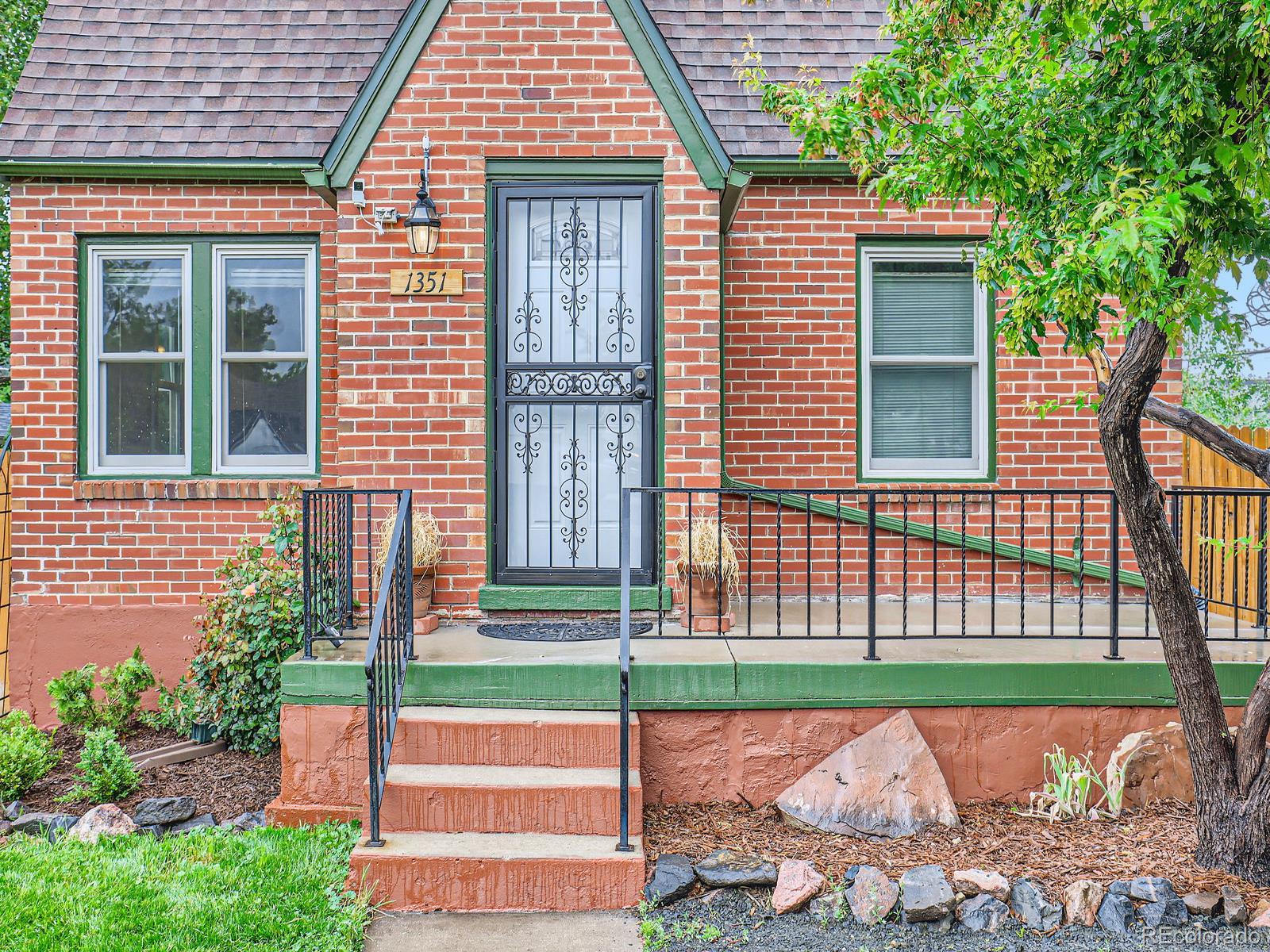MLS Image #3 for 1351  brentwood street,lakewood, Colorado