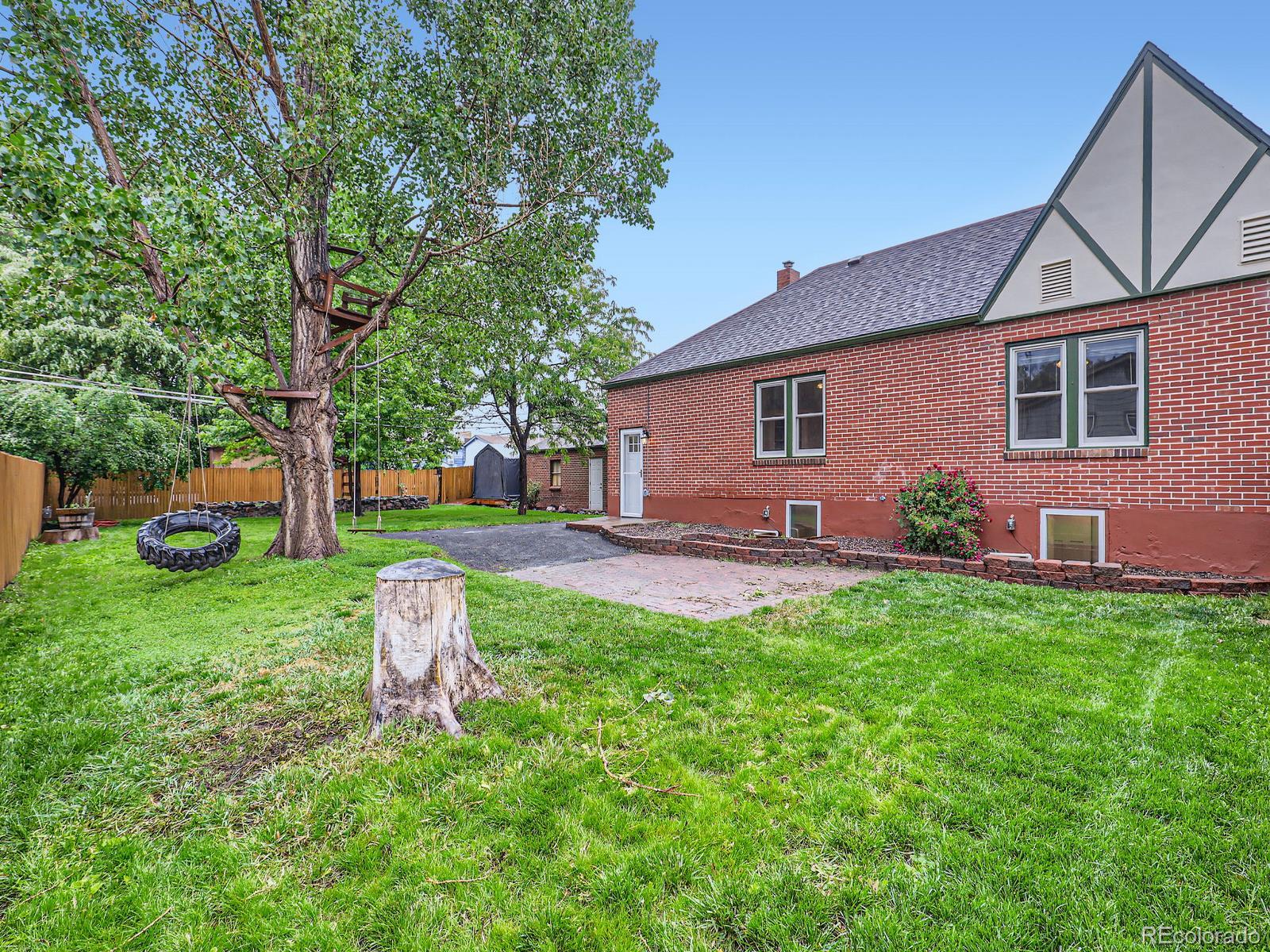 MLS Image #31 for 1351  brentwood street,lakewood, Colorado
