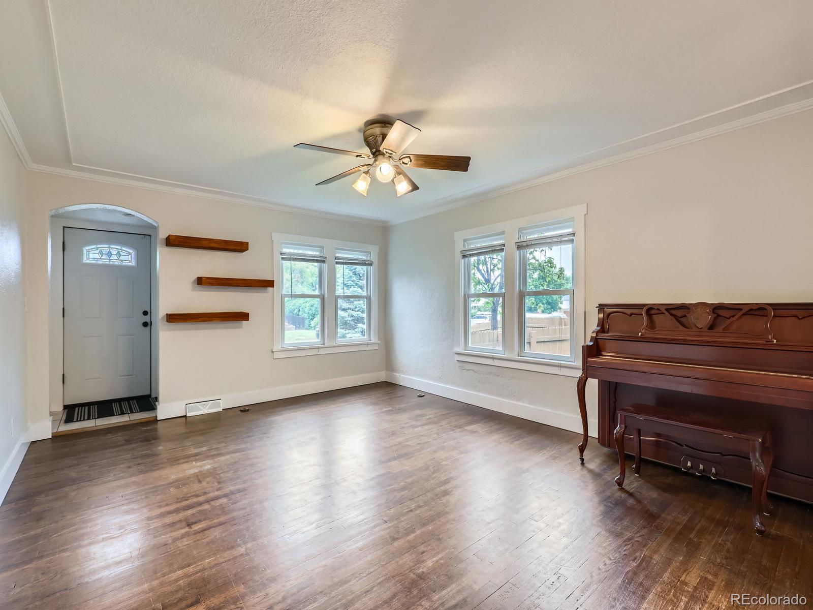 MLS Image #4 for 1351  brentwood street,lakewood, Colorado