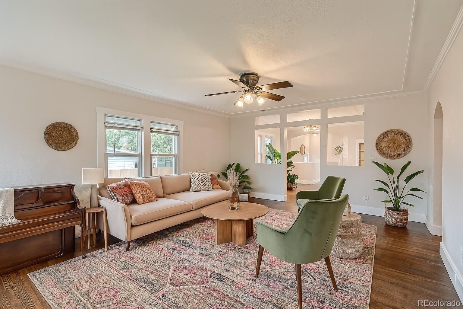 MLS Image #5 for 1351  brentwood street,lakewood, Colorado