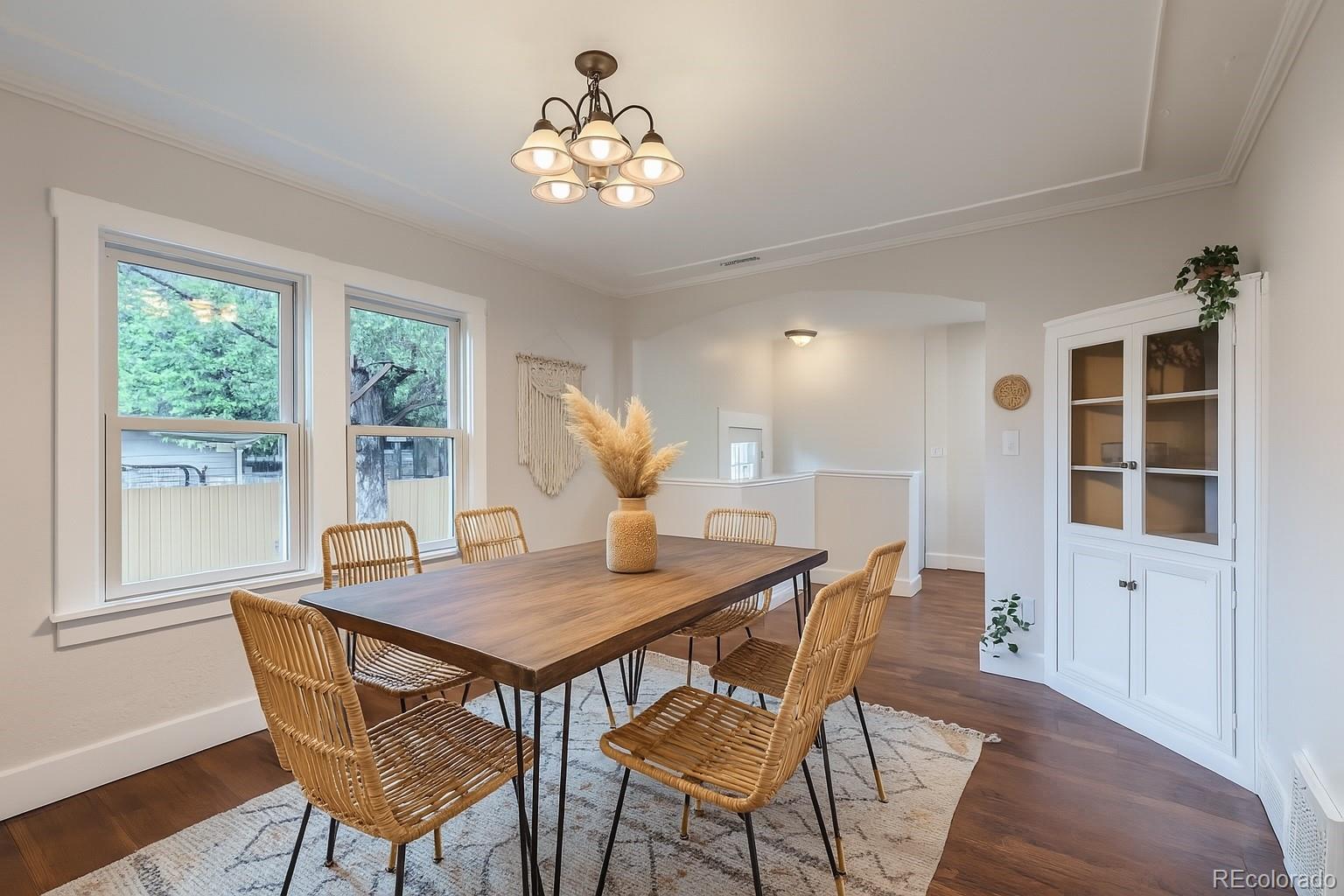 MLS Image #7 for 1351  brentwood street,lakewood, Colorado