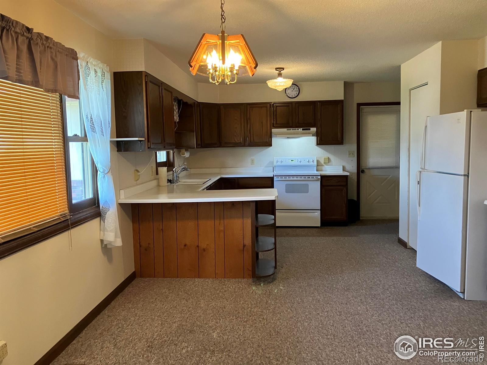MLS Image #1 for 31888  county road u ,brush, Colorado