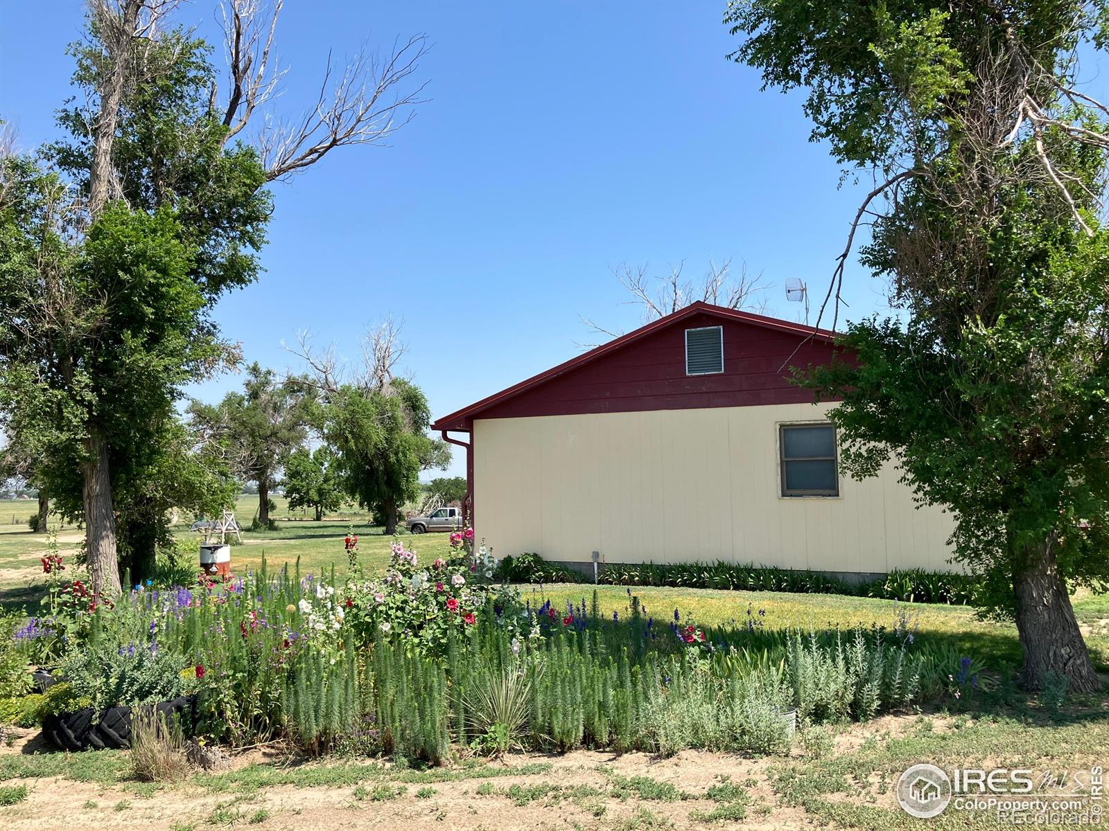 MLS Image #21 for 31888  county road u ,brush, Colorado