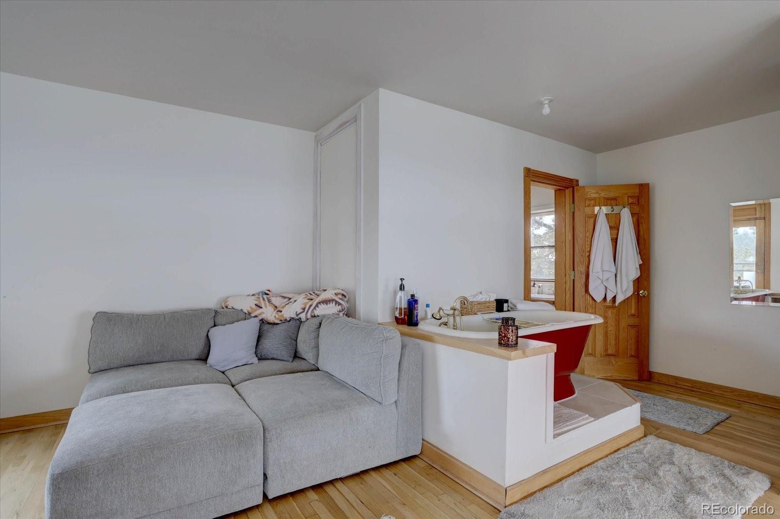 MLS Image #14 for 1150  madge gulch road,sedalia, Colorado