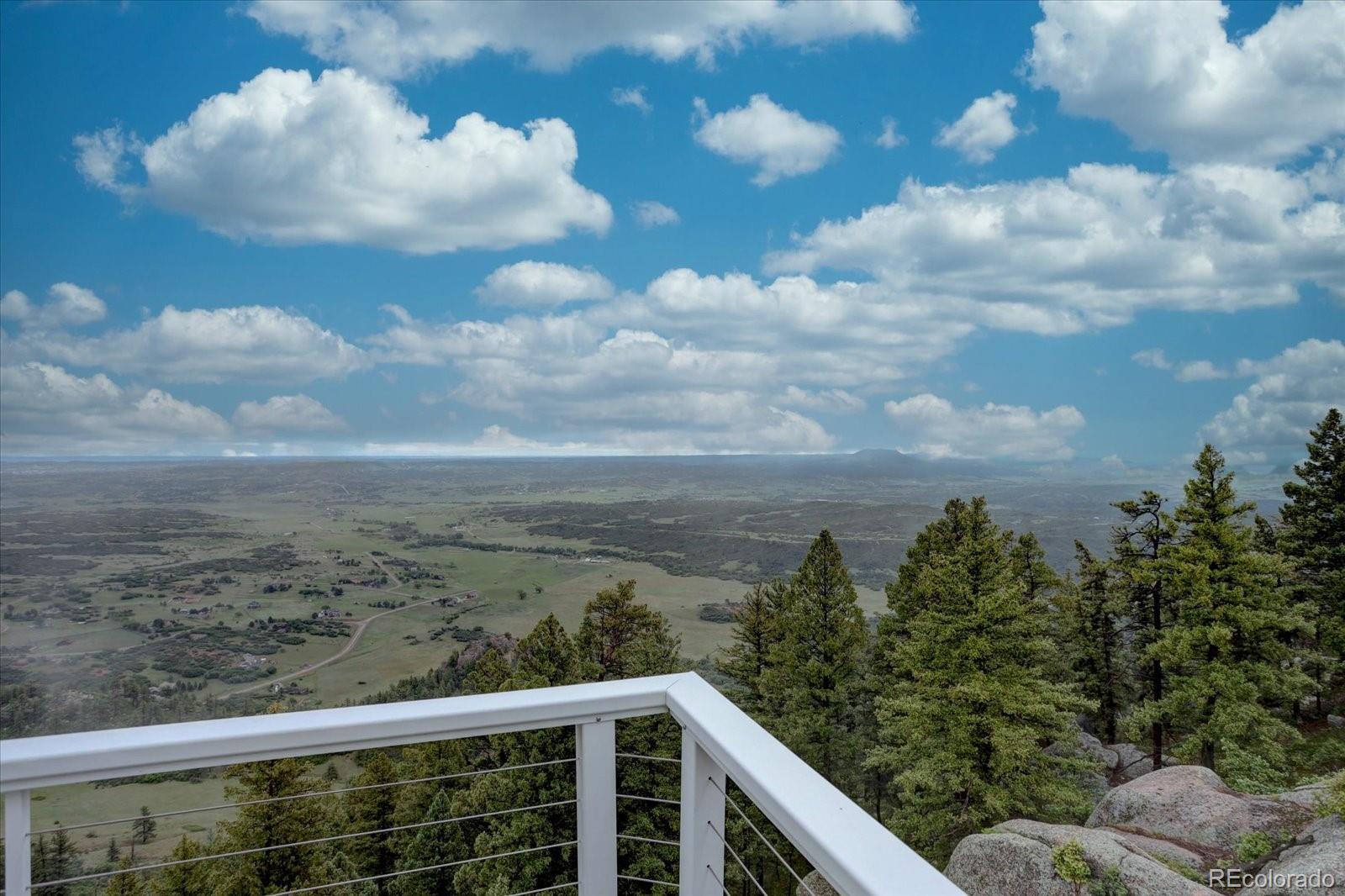 MLS Image #17 for 1150  madge gulch road,sedalia, Colorado