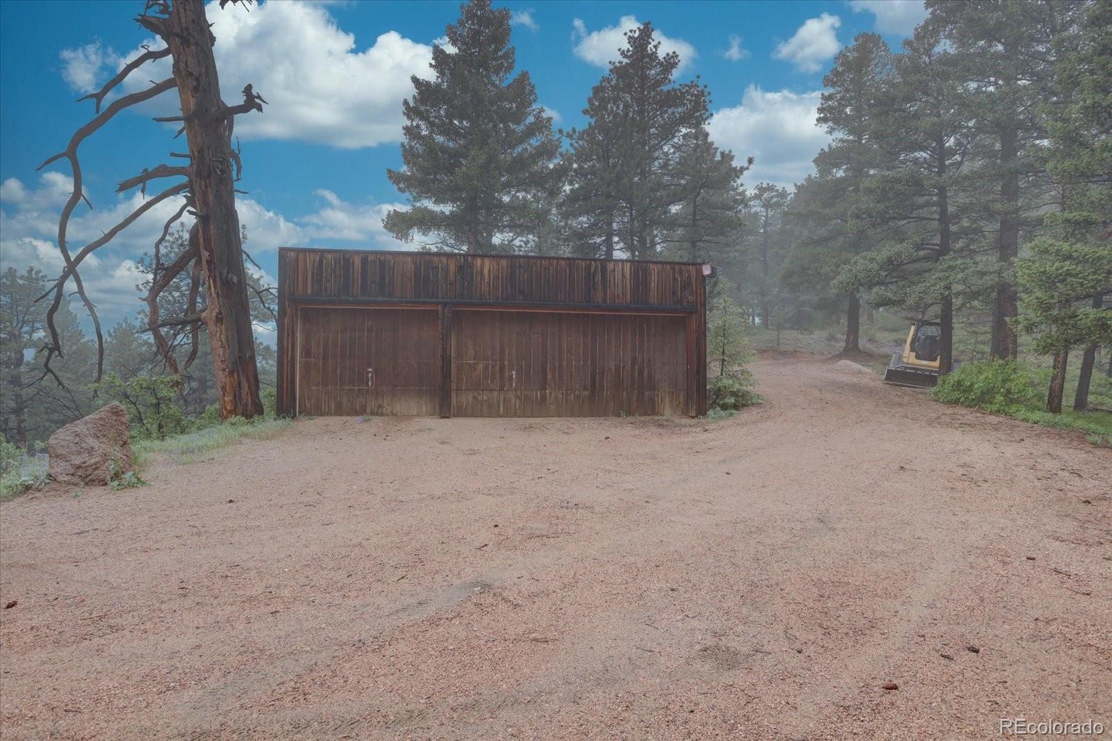 MLS Image #20 for 1150  madge gulch road,sedalia, Colorado