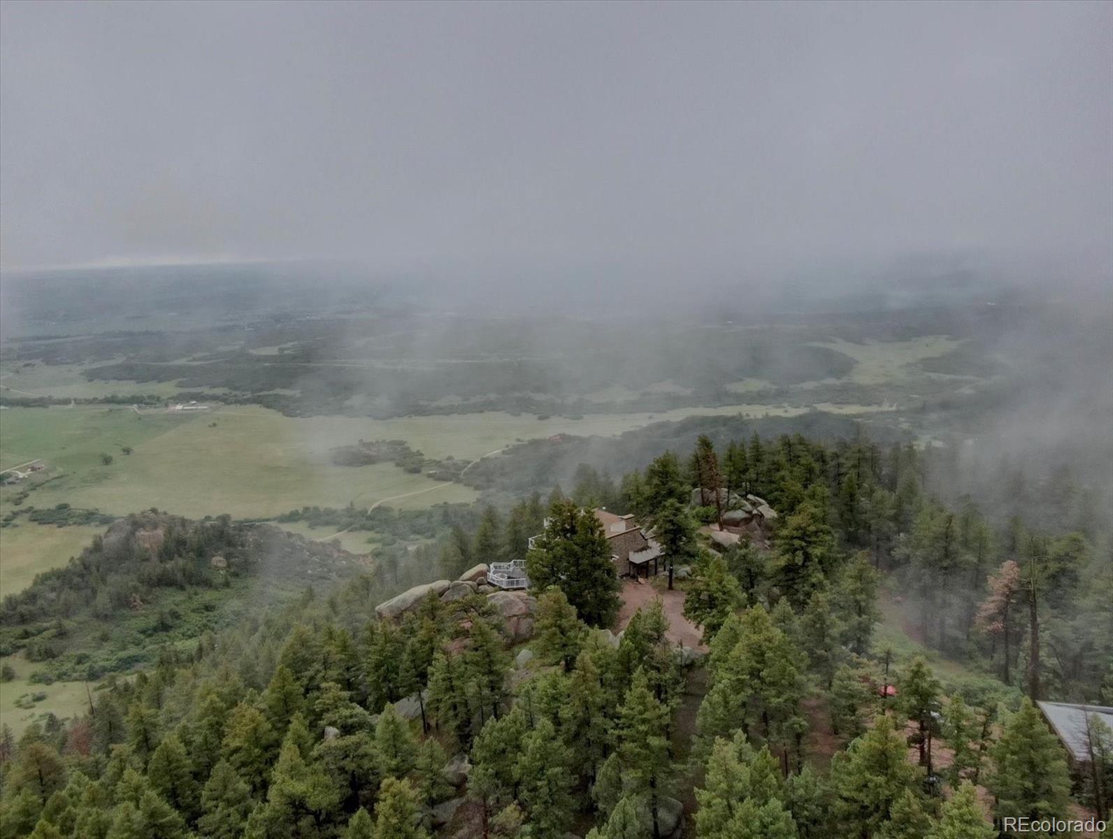 MLS Image #23 for 1150  madge gulch road,sedalia, Colorado