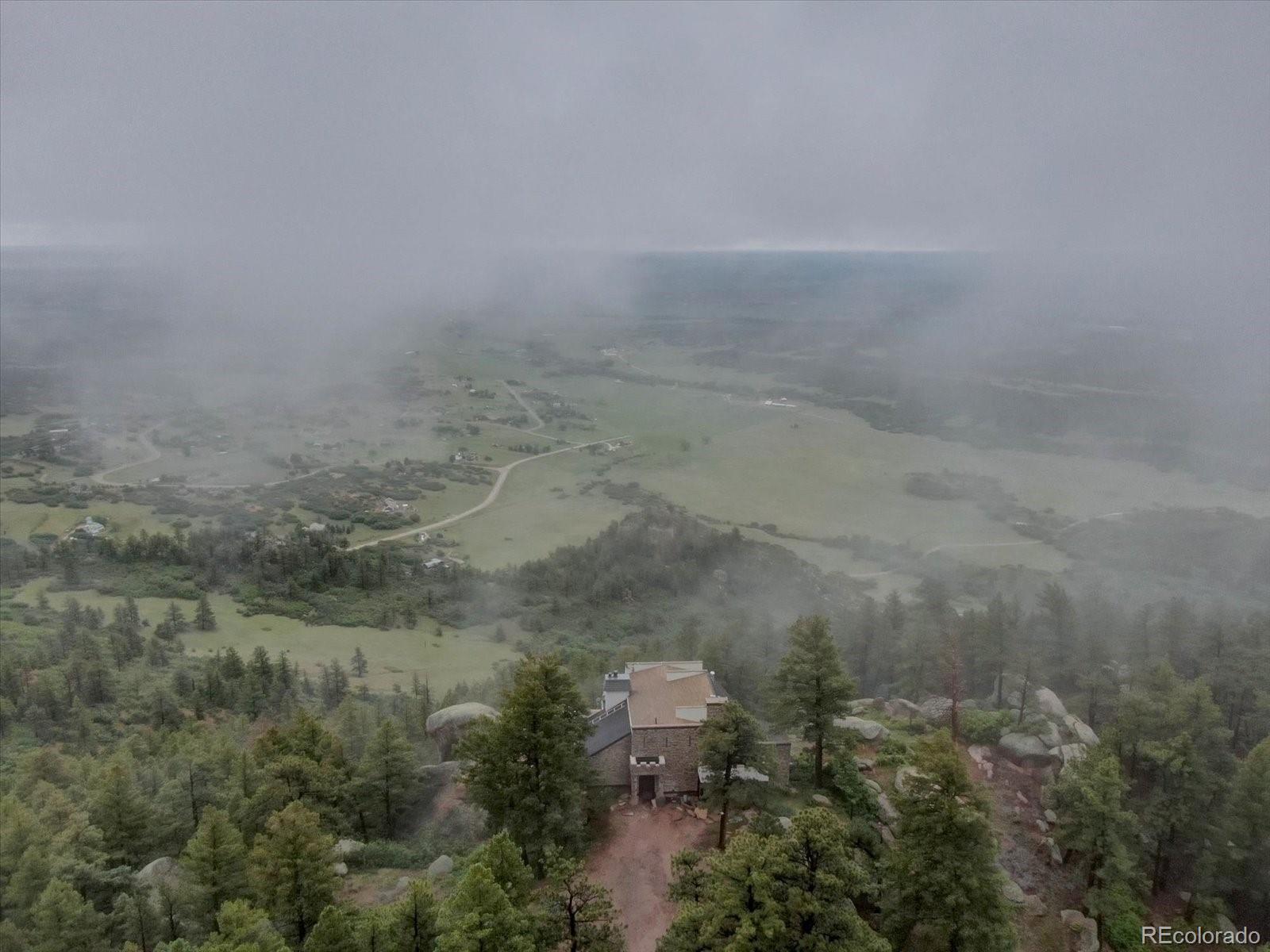 MLS Image #24 for 1150  madge gulch road,sedalia, Colorado