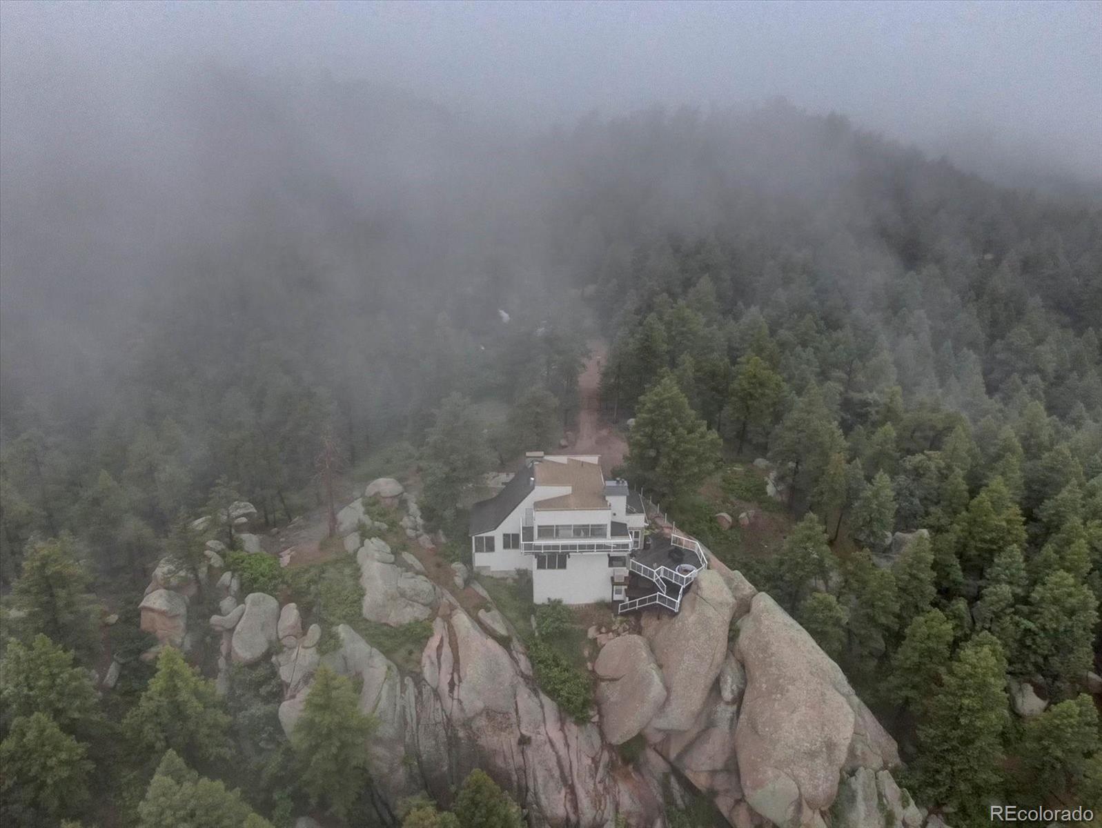 MLS Image #25 for 1150  madge gulch road,sedalia, Colorado