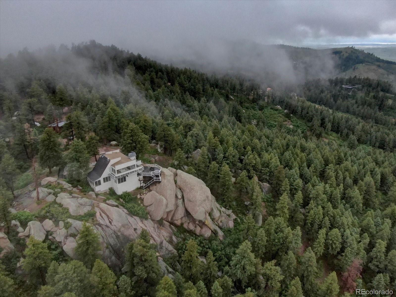 MLS Image #26 for 1150  madge gulch road,sedalia, Colorado