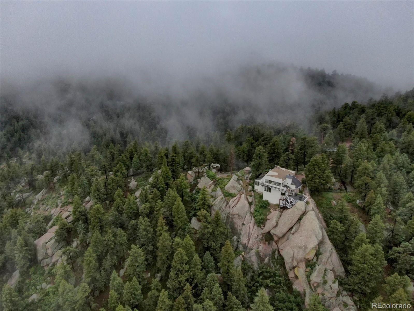 MLS Image #27 for 1150  madge gulch road,sedalia, Colorado