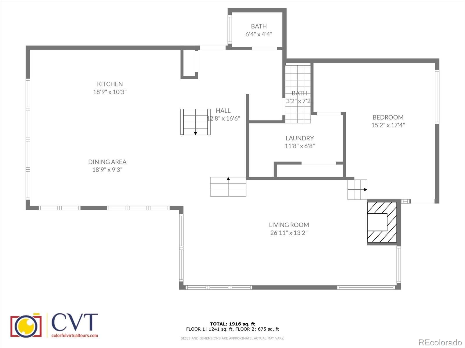 MLS Image #29 for 1150  madge gulch road,sedalia, Colorado