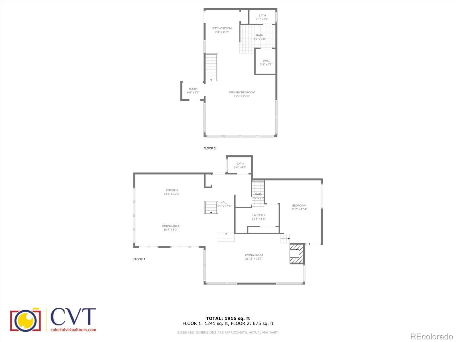 MLS Image #31 for 1150  madge gulch road,sedalia, Colorado