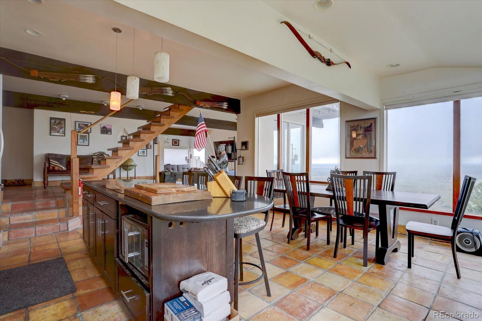 MLS Image #5 for 1150  madge gulch road,sedalia, Colorado
