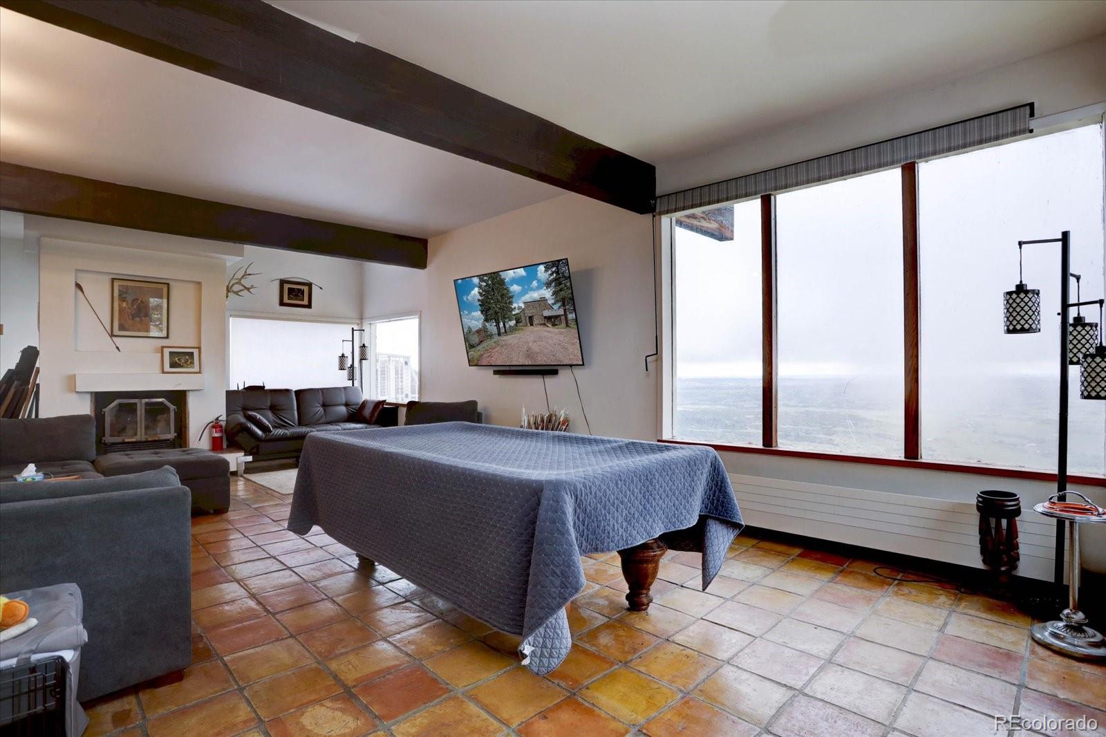 MLS Image #6 for 1150  madge gulch road,sedalia, Colorado